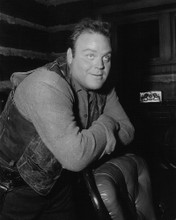 This is an image of Photograph & Poster of Dan Blocker 101924