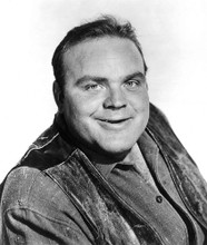 This is an image of Photograph & Poster of Dan Blocker 101931