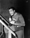 This is an image of Photograph & Poster of George Reeves 102077