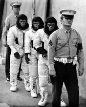 This is an image of Photograph & Poster of Escape from the Planet of the Ape 102081