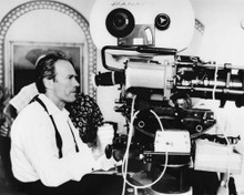 This is an image of Photograph & Poster of Clint Eastwood 102085