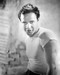 This is an image of Photograph & Poster of Marlon Brando 102103