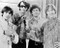 This is an image of Photograph & Poster of The Monkees 102136