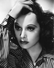 This is an image of Photograph & Poster of Hedy Lamarr 102153