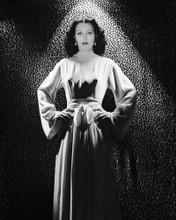 This is an image of Photograph & Poster of Hedy Lamarr 102158