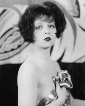 This is an image of Photograph & Poster of Clara Bow 102162