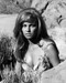 This is an image of Photograph & Poster of Raquel Welch 102164