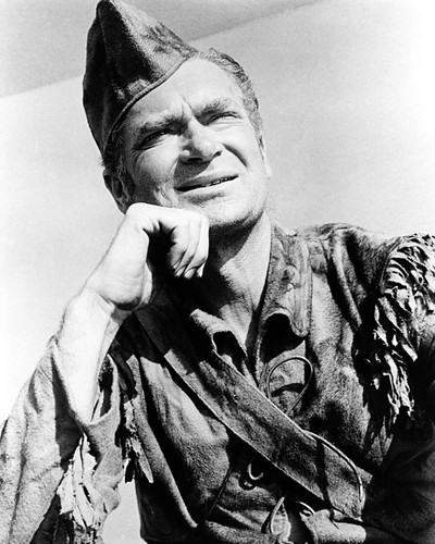 This is an image of Photograph & Poster of Buddy Ebsen 102178