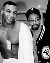 This is an image of Photograph & Poster of Mike Tyson 102188
