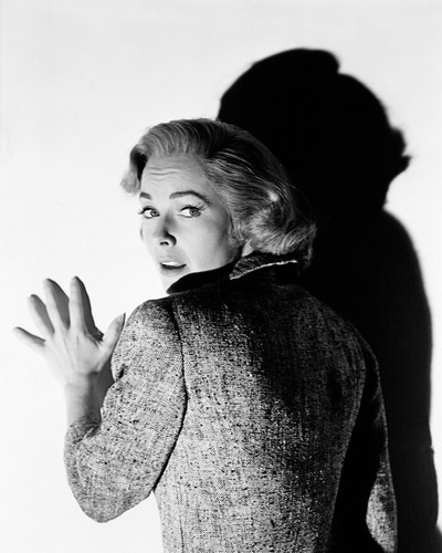 This is an image of Photograph & Poster of Vera Miles 102196