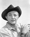This is an image of Photograph & Poster of Robert Mitchum 102212