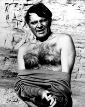 This is an image of Photograph & Poster of Richard Burton 102264