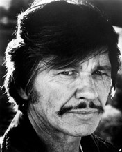 This is an image of Photograph & Poster of Charles Bronson 102265