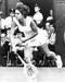 This is an image of Photograph & Poster of Evonne Goolagong 102273
