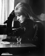 This is an image of Photograph & Poster of Marianne Faithfull 102276