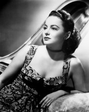 This is an image of Photograph & Poster of Olivia De Havilland 102300