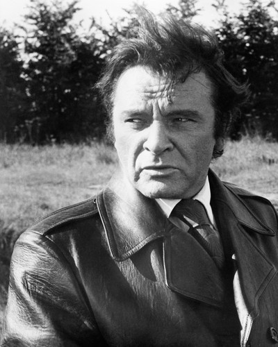 This is an image of Photograph & Poster of Richard Burton 102303