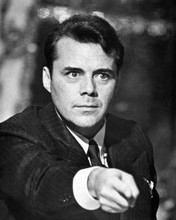 This is an image of Photograph & Poster of Dirk Bogarde 102313