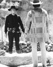 This is an image of Photograph & Poster of Once Upon a Time in the West 102326