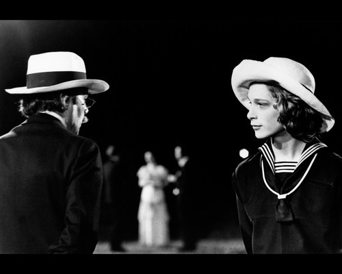 This is an image of Photograph & Poster of Death in Venice 102333