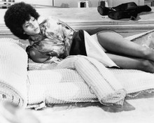 This is an image of Photograph & Poster of Pam Grier 102334