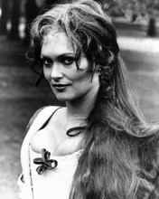This is an image of Photograph & Poster of Alexandra Bastedo 102337