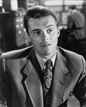 This is an image of Photograph & Poster of Dirk Bogarde 102347