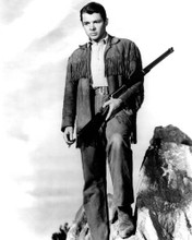 This is an image of Photograph & Poster of Audie Murphy 102364