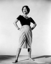 This is an image of Photograph & Poster of Dorothy Dandridge 102366