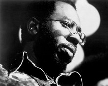 This is an image of Photograph & Poster of Curtis Mayfield 102374