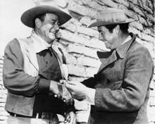 This is an image of Photograph & Poster of Rio Bravo 102379