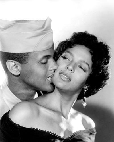 This is an image of Photograph & Poster of Carmen Jones 102397