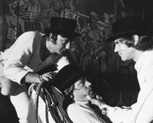 This is an image of Photograph & Poster of A Clockwork Orange 102427