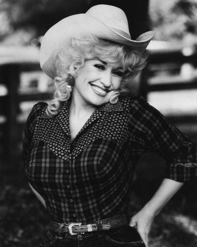 This is an image of Photograph & Poster of Dolly Parton 102428