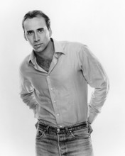 This is an image of Photograph & Poster of Nicolas Cage 102437