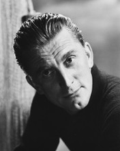 This is an image of Photograph & Poster of Kirk Douglas 102445
