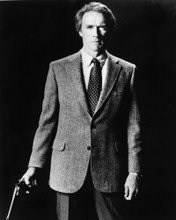 This is an image of Photograph & Poster of Clint Eastwood 102446