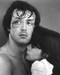 This is an image of Photograph & Poster of Rocky 102574