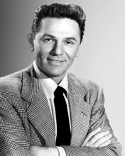 This is an image of Photograph & Poster of John Garfield 102611