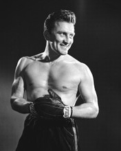 This is an image of Photograph & Poster of Kirk Douglas 102612