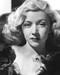 This is an image of Photograph & Poster of Gloria Grahame 102613
