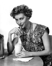 This is an image of Photograph & Poster of Ava Gardner 102631