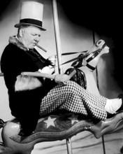 This is an image of Photograph & Poster of W.C. Fields 102632