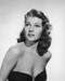 This is an image of Photograph & Poster of Rita Hayworth 102646