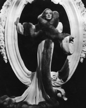 This is an image of Photograph & Poster of Marlene Dietrich 102653