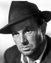 This is an image of Photograph & Poster of Sterling Hayden 102665