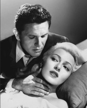 This is an image of Photograph & Poster of The Postman Always Rings Twice 102697