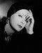 This is an image of Photograph & Poster of Greta Garbo 102727