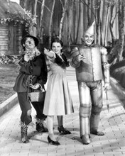 This is an image of Photograph & Poster of The Wizard of Oz 102730