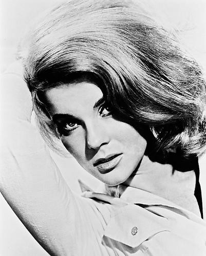 This is an image of 160005 Ann-Margret Photograph & Poster